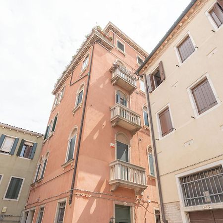 Casa Luna - Vicino Alla Stazione Dei Treni Venezia Esterno foto
